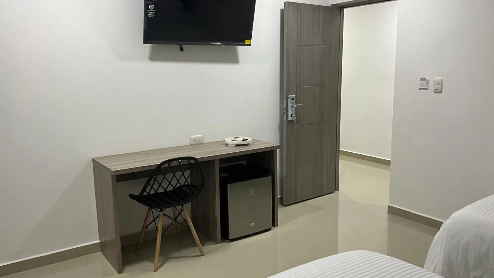 Hotel Fenix Barranquilla
