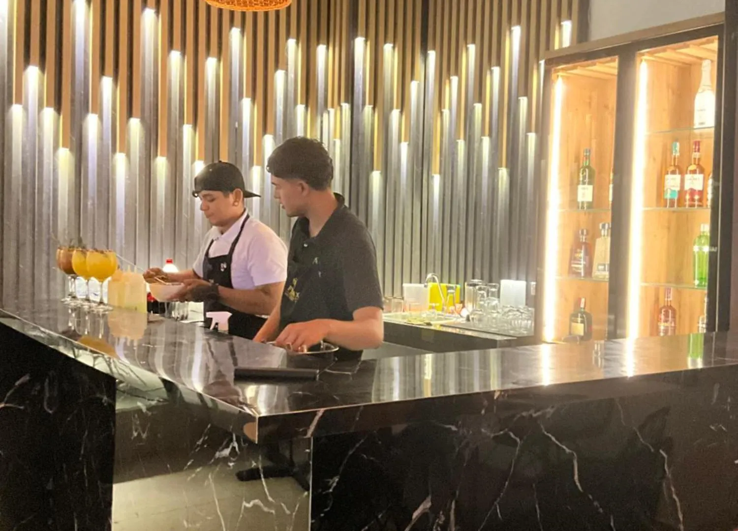 Hotel Fenix Barranquilla