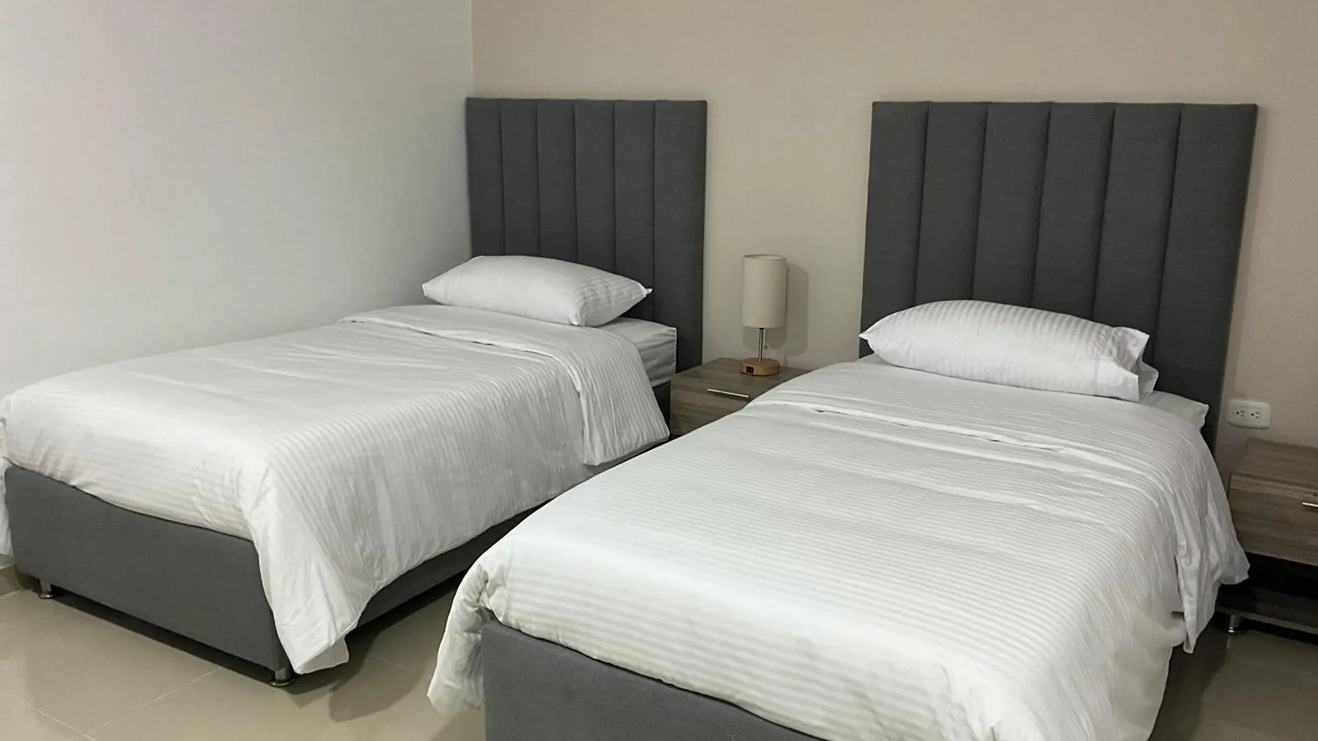 Hotel Fenix Barranquilla  Colombia